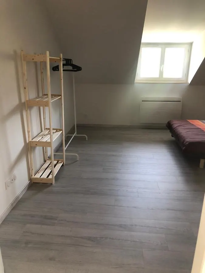 Barcelonnette : Bel appartement lumineux